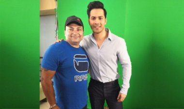 Faridabad to Mumbai, Journey of a small town boy to Mumbai as a Film Director - Producer