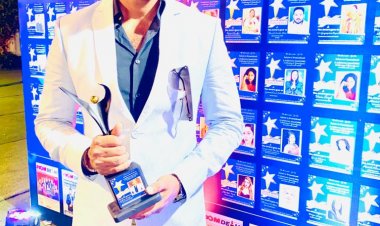 Bestselling nonfiction self-help book LITTLE ME IN EVERYONE by Life Mechanic EDDYEE SIINGH completes one year of being a bestseller