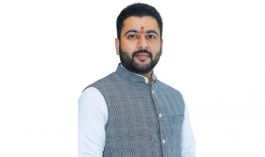 Samrat Abhay Throat: A social worker available 365 days towards the service of people