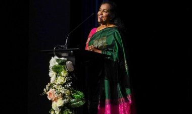 Meet entrepreneur, philanthropist educator and voice of the underprivileged society.