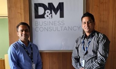 D&M Consultancy Is Helping Their Client's Revenue to 300% taking their MSME Business to the next level in real sense.