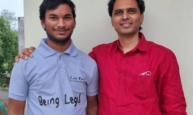 Law Prep Tutorial Once Again Made Headlines in The EdTech Industry with its CLAT 2022 Results!