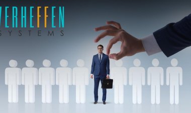 Verheffen Systems :  Adding value to businesses to drive continued growth