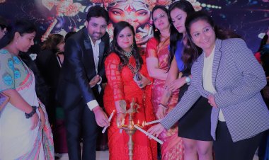 THE Crazy Tales- A Media Website in Delhi/NCR on the 27th of July 2022 came up with another momentous event- "THE POWERFUL WOMEN AWARDS 2022 Day-2 Season2".