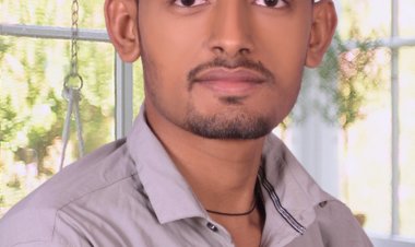 Let’s learn more about Anshul Thakur