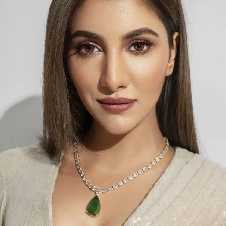 Sav Jewels - a high end fashion jewellery e-commerce brand