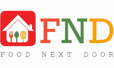 Food Next Door- Your Delivery Partner for Healthy, Home-Cooked Food