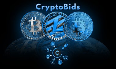 Learn Extra Crypto Trading Tips with Crypto.bids