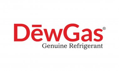 DewGas - Genuine Refrigerant, Delivering New Age Environment Friendly Refrigerant Gases for Cold Chain Segment