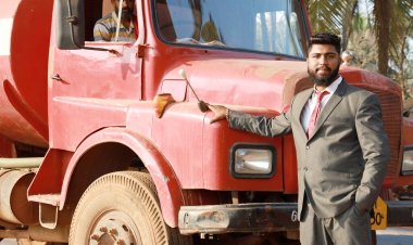 Atreya Barad- The Rising Goan Businessman