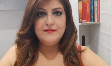 Let's meet "Relationship Wellness and Sundating Coach "Ritika Vasudev".