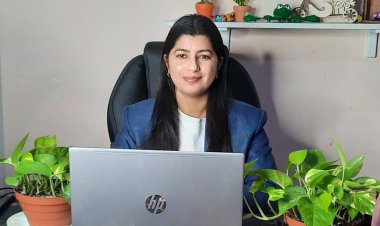 Indian Woman crosses all hurdles and establishes herself as a Successful Entrepreneur in Italy