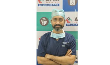 Implementing dietary & lifestyle changes can reverse fatty liver: Dr Soumen Roy