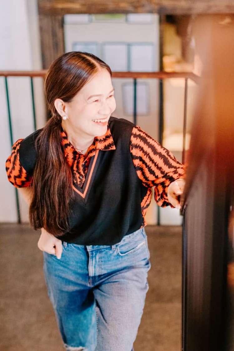 Michelle Ayon Navajas' 'I Am In Itself Poetry In The Dark' is one of the most relatable books you might read