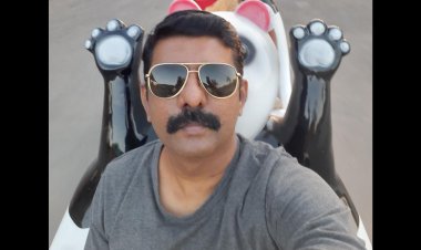 Ankur Barjatiya Opens Up and Talks About his Two Failed Business and What it to Start a New One