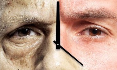 Can you reverse your body’s age naturally? India’s first natural reverse aging company says YES!