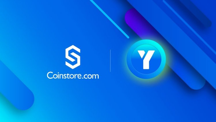 ChangeX (CHANGE): A Crypto Bank That Meets Centralized and Decentralized Finance