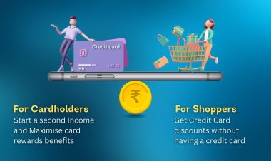 Create a Second Pocket for Your Income with in-App Offers and Rewards on the 2nd Pocket App