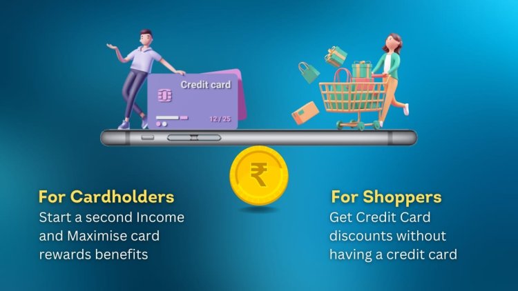 Create a Second Pocket for Your Income with in-App Offers and Rewards on the 2nd Pocket App