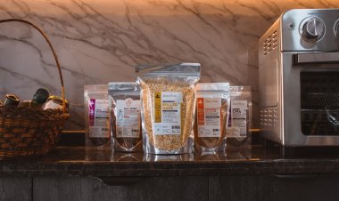 Get the Best Gourmet Food Delivered at Your Doorstep with India’s Most Authentic Gourmet Grocery Provider Sattvic Foods