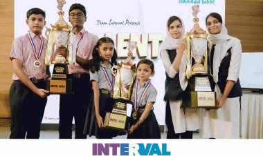 PAVING WAY FOR THE WHIP-SMARTS