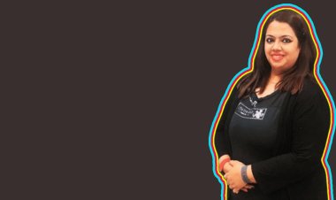 From Underdog to Leader: The Journey of Payal Madan Arora, Founder of GoFitness Academy