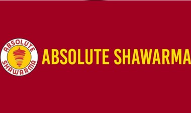 Profitable Shawarma QSR Business: How to Start your own Absolute Shawarma QSR in India
