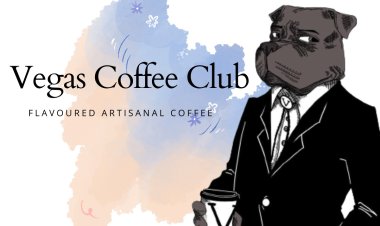 Introducing a Revolutionary Indian Origin Artisanal Coffee, Vegas Coffee Club