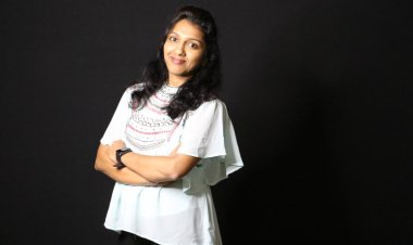 "Transform Your Pregnancy with Trimester-wise Prenatal Yoga: A Comprehensive Approach by Dr. Deepika Tayal"