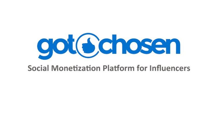 "Boost Your Brand's Online Presence with GotChosen's Comprehensive Social Media Solutions"