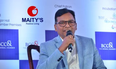 Discover the Life-Changing Benefits of Maity's Elderly Care Services for Your Mummy-Papa