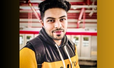 Abhishek is an self-made entrepreneur who has been earning online since the age of 16.