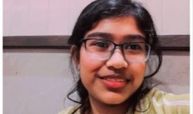 Introducing The Voice of the Heart – Ms Bhumika Tewari.