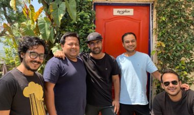 TripShark's Founder Tushar Shares Indian Travelers' Offbeat 2023 Destinations