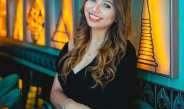 Shriya Litoria: Empowering Digitization and Impacting Lives through Get IT.