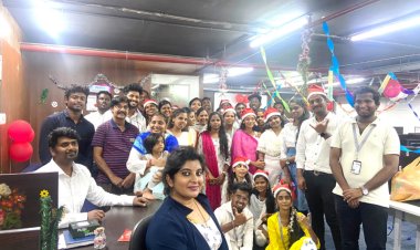 ACSASS writes new history by creating new opportunities in software and its allied sectors.