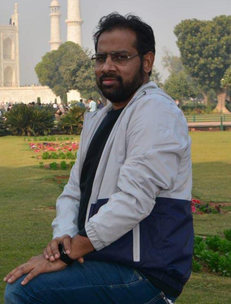 Gopal Dash Baghel: Empowering Youth through Sports and Education Initiatives