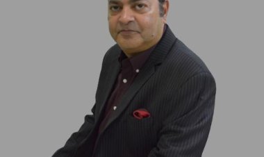 Paresh Pradhan SAR Group's founding member Joins hands with Strengths Masters as Board of Advisor