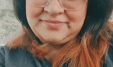 Twisha Ray Wins Pages Of Perfection Award