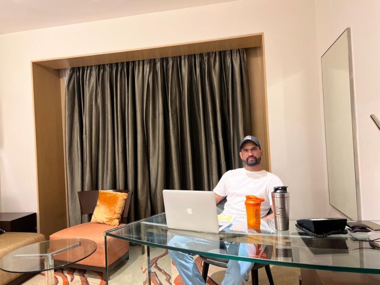 Novae Active: Revolutionizing Sportswear in India