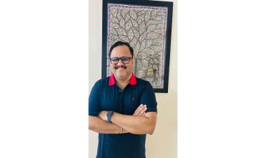 "Ankahee Unfiltered": A Poetry Collection by Sandeep Sinha