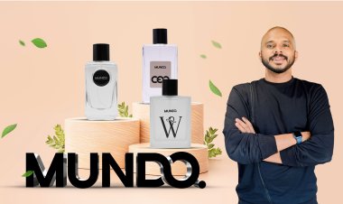 Unveiling MUNDO Perfumes: Setting a New Standard in Fragrance