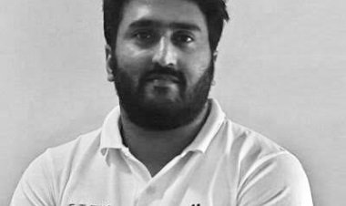 Ankit Wagh - All you need to know about the CEO of ITUS Sports and Safety