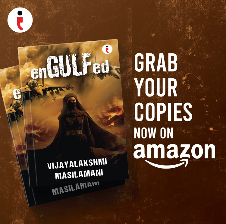 Unveil the Hidden Treasures of Life in ‘enGULFed’