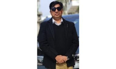 Journey Through Dreams: 'ABHILASHA-EK ZINDAGI' by Capt. Deepak Kumar