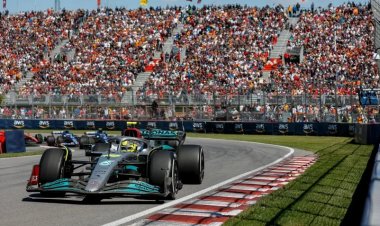 Amcorp Infovent Pvt Ltd Announces the Formula XP World Series: A Global Sports Car Racing Championship Set for February 2025 in Noida, India