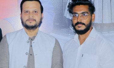 Jitendra Dehade: A Leader Committed to Public Service and Social Welfare in Maharashtra