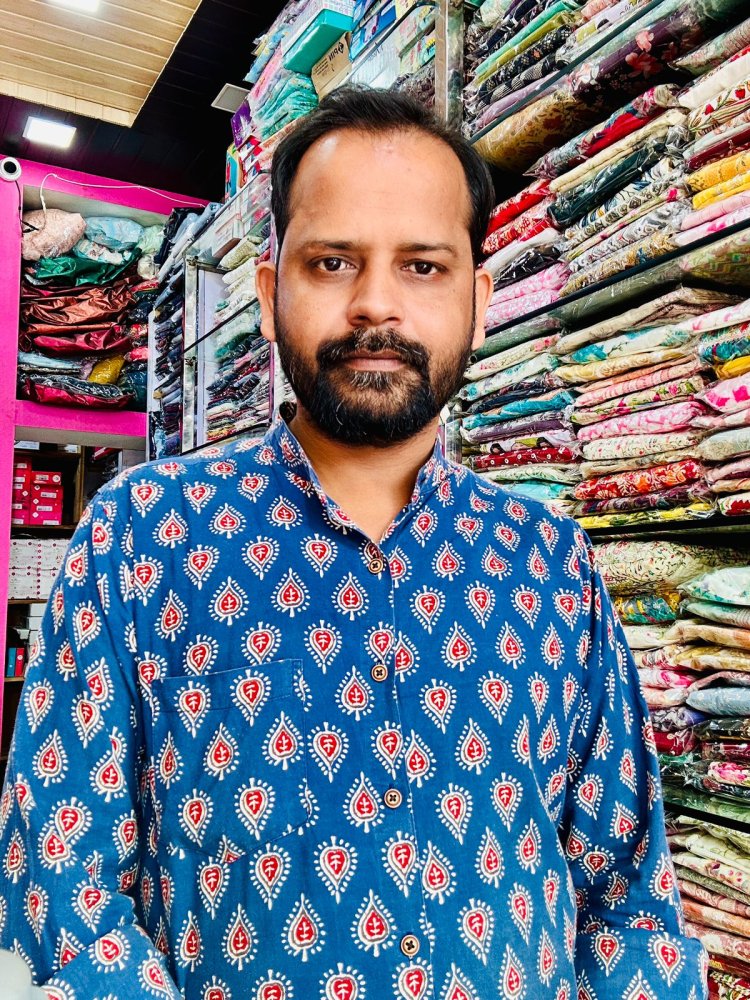 Kalakriti: Pioneering Fashion at Affordable Prices in Sawai Madhopur