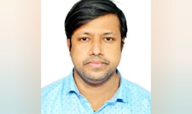 How Dr. Omkar Prasad Baidya Inspires a Peaceful World