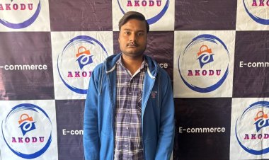 New E-commerce Startup AKODU Secures ₹20 Lakhs Government Pre-Seed Funding, Incubated by LPU E-Cell